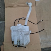 Купить Mitsubishi asx 10-19 бак омывателя ксенон 2x помпа, фото thumb