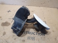 Кришка заливної пального citroen ds4 9687946880 Недорого, фото thumb