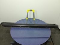 фото thumb №1, Subaru xv i lift молдинг порог правая 91112fj140