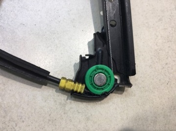 фото thumb №6, Подъемник стекла левый перед galaxy i 7m0959801a 7m0837401p