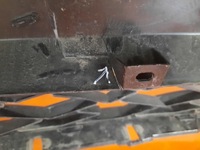 фото thumb №13, Lexus rx 500 f 22- бампер перед передний 5311148580