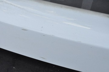 фото thumb №4, Volvo s60 ii кришка багажника зад задня