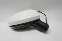 фото thumb №1, Дзеркало праве 11 pin renault clio v 5 ov369