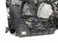 фото thumb №10, Bmw x3 f25 x4 f26 радіатор комплект радіатор 2.0d 9216143