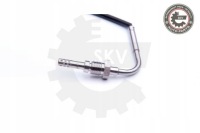 Skv датчик температури вихлопних газів - audi a3 seat altea skoda octavia ii vw Оригінал, фото thumb