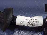 фото thumb №4, Renault clio v 19- джгут двері перед права 241249236r