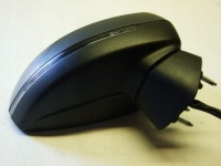фото thumb №4, Зеркало наружное правое 6 pin audi a3 8v