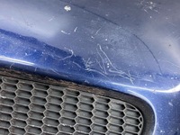 фото thumb №8, Nissan almera n16 1500cm3 2005 бампер передній хетчбек