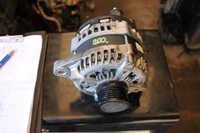фото thumb №1, 200.alternator 68457601aa