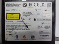 фото thumb №11, Магнитола навигация магнитола дисплей nbt 8718144 8709339 рестайлинг bmw 3 f30 f31 18r