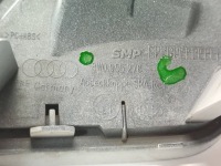 Audi a4 b9 заглушка омивача фари права 8w0955276 Київ, фото thumb
