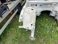 фото thumb №1, Maserati ghibli чверть перед права