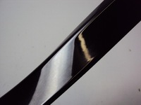 фото thumb №5, Рамка коробки передач dekor bmw x3m g01 x4m g02 17-