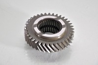 фото thumb №2, Колесо зубчасте 2 mps6 dct450 powershift