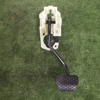 фото thumb №1, Bmw x1 e84 педаль тормоза 6798596