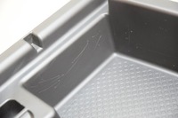 фото thumb №13, Обшивка багажника maserati levante suv m161 670040700 2019