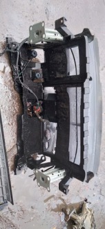 Ремінь підсилювач радіатор renault talisman 1.6 dci в Україні, фото thumb