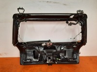 фото thumb №7, Audi a4 b6 kombi 00-05 крышка багажника багажника lz9w