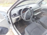 фото thumb №10, Renault clio клапан дроссельной заслонки 2002 1.2l h8200067219