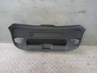 фото thumb №1, Обивка защита крышки задняя audi a1 8x3867979 3 дверь