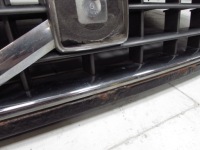 Volvo xc90 02-14 капот кришка двигуна решітка радіатора решітка  487 Недорого, фото thumb