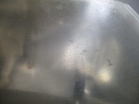 фото thumb №3, Mitsubishi carisma lift лампа фара правый перед hella