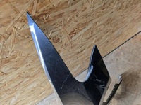 фото thumb №13, Volkswagen passat b8 16- 3g0821106d крыло переднее перед правый