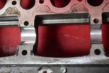 фото thumb №14, Головка двигателя 9641752610 volvo s40 v40 2 ii 2.0 d 136 km 04-07