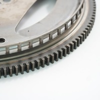 Mercedes w204 w212 m271 венец зубчатый стартер a2710300312 Цена, фото thumb