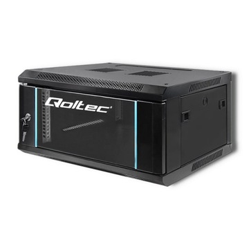 Szafa RACK 19