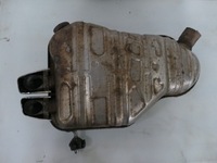 фото thumb №7, Citroen c5 iii x7 2.7 hdi гасник кінцевий вихлоп