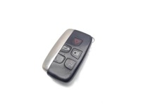 фото thumb №10, Land rover range rover ключ / карта зажигания 2004 suv 4/5dr 02-12 дизель