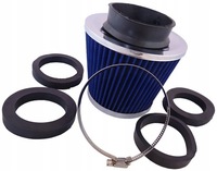 фото thumb №1, Dbautomotive спортивний фільтр повітря конічний перехідники тюнінг