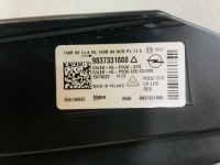 Opel mokka b full led фара левая перед передняя 2020-2024 год с Разборки, фото thumb