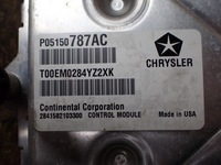 фото thumb №5, Блок керування двигуна dodge charger ii gen vi p05150787ac 6734