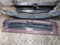 фото thumb №11, Решітка радіатора + лампи citroen berlingo i lift