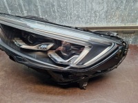 Opel insignia b фара перед левая lux full led Цена, фото thumb