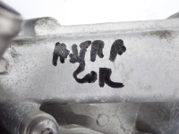 фото thumb №9, Водяна помпа  радіатор масла комплект opel astra v k 1.2 турбіна lih 20r