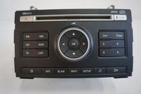 фото thumb №1, Kia ceed i lift радіопрогравач cd 2010rok 96160-1h000