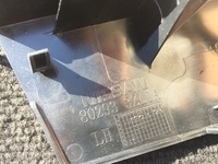 фото thumb №4, Nissan pulsar защита заглушка зеркало левая правая