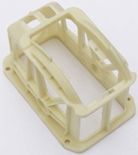 фото thumb №2, Корпус зміни коробки передач vectra b gm 90523924