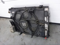 фото thumb №15, Pas передній радіатор bmw 5 e61 2.5 i