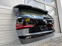 фото thumb №4, Bmw x1 u11 крышка багажника багажника задняя камера