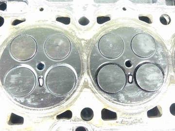 фото thumb №11, Головка volvo s80 i 08692974002, d5244t 2.4 d5