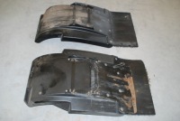 фото thumb №3, Daf 106 cf брызговик брызговик trawa l / p