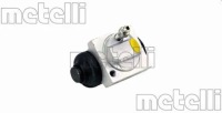 Цилиндрик тормозной задний 04-1023 metelli dacia Цена, фото thumb
