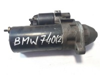 2000 bmw 7 e38 стартер 1005821532 Оригінал, фото thumb