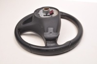 фото thumb №12, Mercedes gla w156 кермо шкіряний багатофункціональна a0014609503