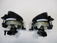 фото thumb №5, Протитуманна фара vw up 1s0 1s0941700 правий