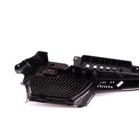 фото thumb №11, Bmw x5 e70 правая защита рейки багажника